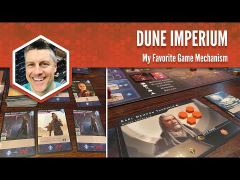 Dune: Imperium