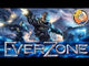 EverZone: Strategic Battles in the Universe