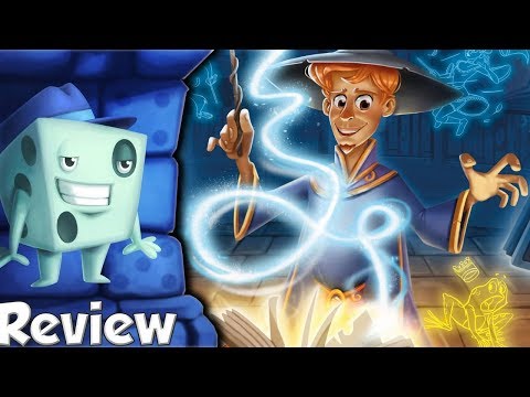 Abra Kazam!