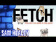 Fetch! *PRE-ORDER*