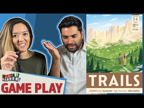 Trails of Tucana
