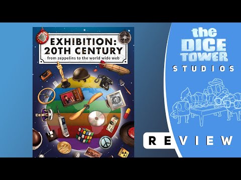 Exhibition: 20th Century (Import)
