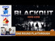 Blackout: Hong Kong (Second Edition)