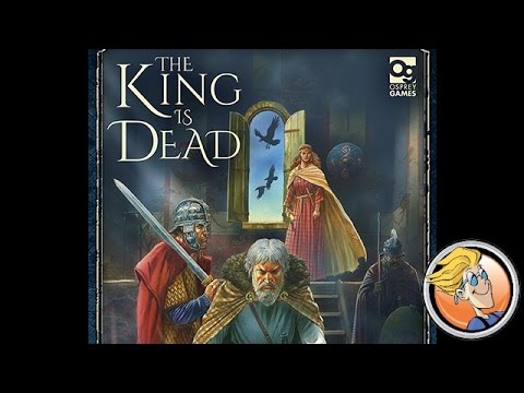 The King Is Dead (Second Edition)