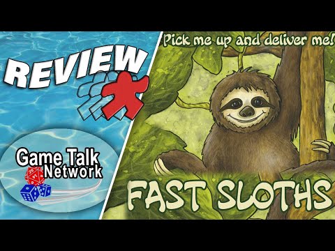 Fast Sloths