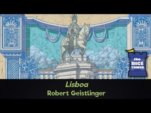 Lisboa Deluxe Edition (Includes Upgrade Pack)