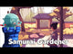 Samurai Gardener