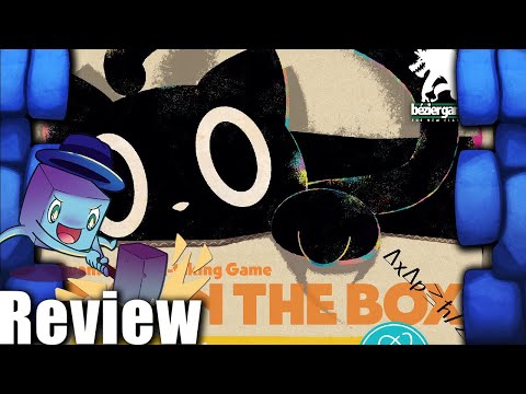 Cat in the Box: Deluxe Edition