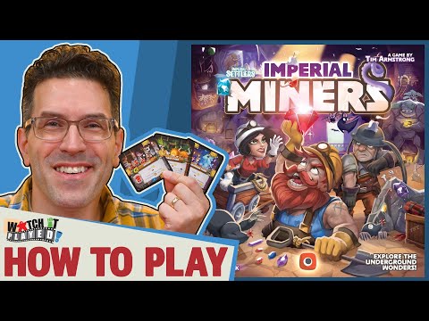 Imperial Miners
