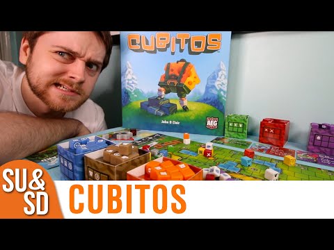 Cubitos