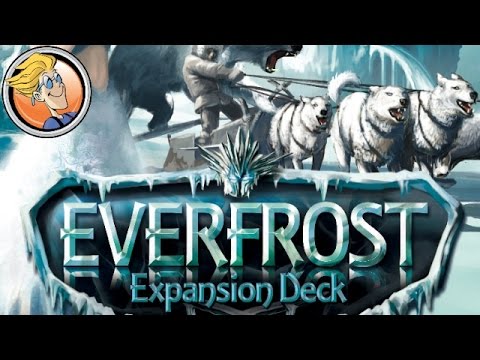 Tash-Kalar: Arena of Legends - Everfrost