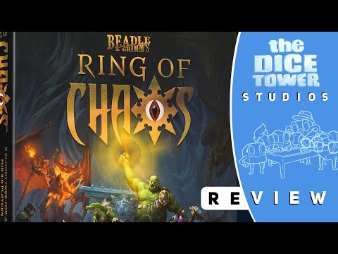 Ring of Chaos (Standard Edition)