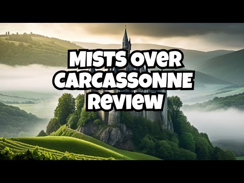 Mists over Carcassonne