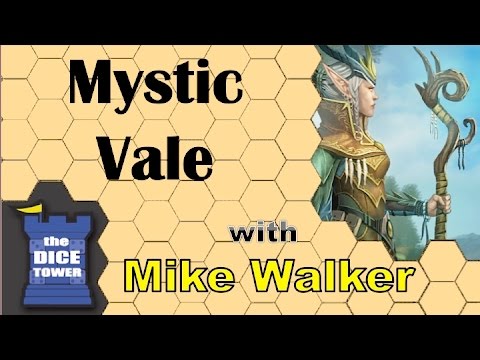 Mystic Vale