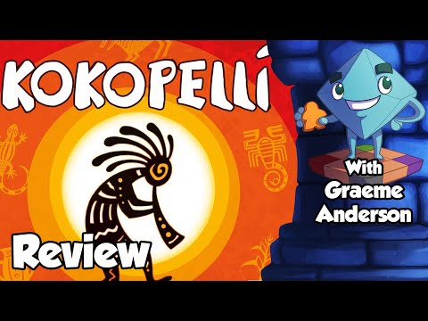 Kokopelli