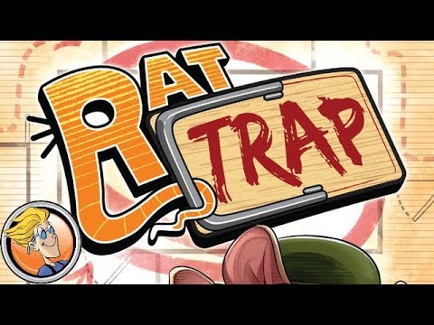 Rat Trap