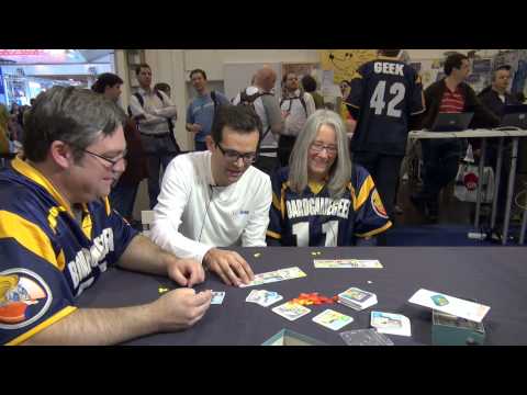 Card City (Standard Edition)