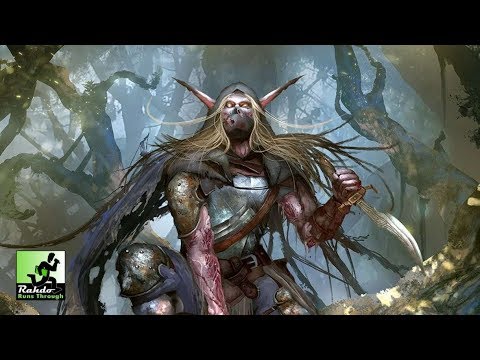Thunderstone Quest