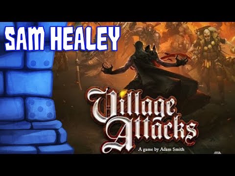 Village Attacks