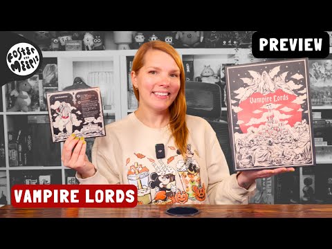 Vampire Lords
