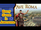 Ave Roma