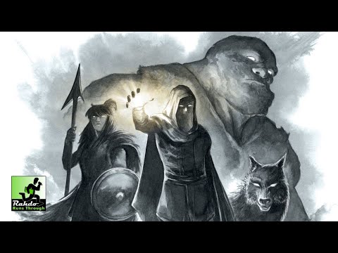 Nidavellir: Idavoll
