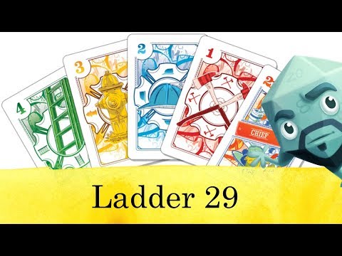 Ladder 29
