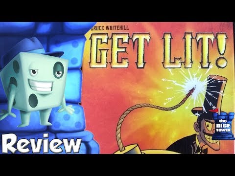 Get Lit