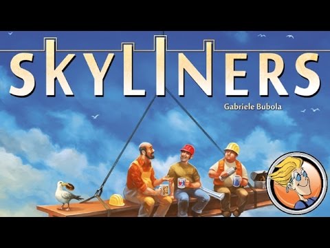 Skyliners