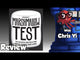 Marshmallow Test