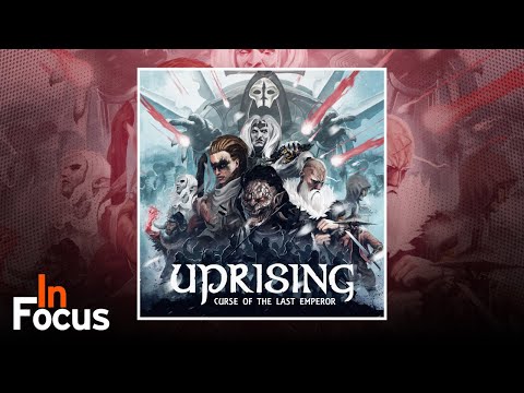 Alien Uprising