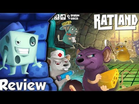 Ratland (Import)