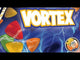 Chessex - 36D6 - Vortex - Electric Yellow/Green
