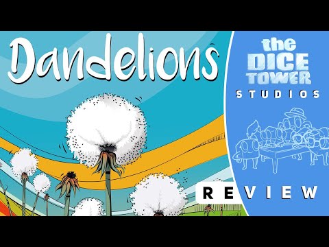 Dandelions