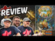Goats & Goblins (Standard Edition)