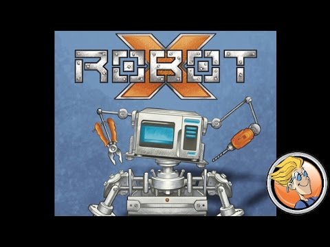 Robot X