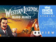 Western Legends: Blood Money