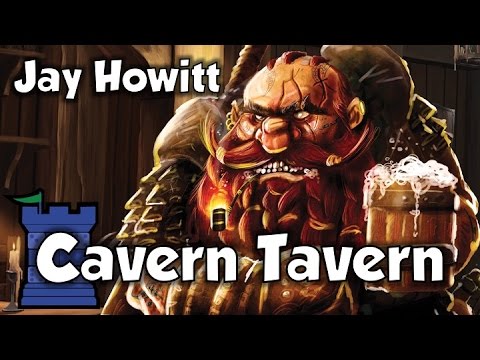 Cavern Tavern