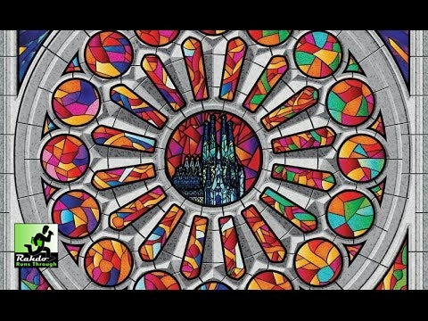 Sagrada