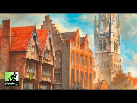 Bruges