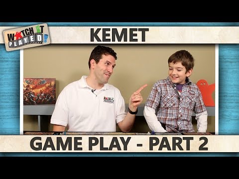 Kemet