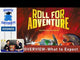Roll for Adventure