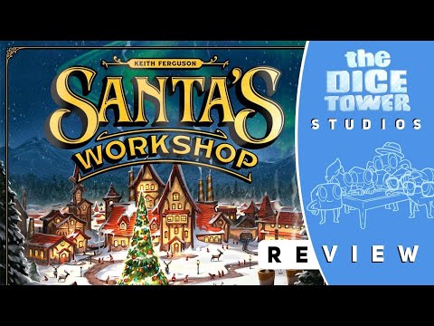 Santa's Workshop