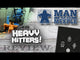 GKR: Heavy Hitters