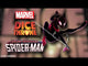 Marvel Dice Throne - 4-Hero Box
