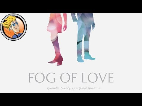 Fog of Love