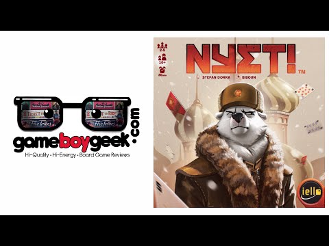 Nyet!