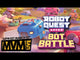 Robot Quest Arena