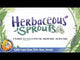 Herbaceous Sprouts
