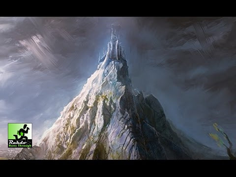 The City of Kings (Refreshed)